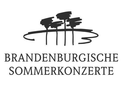 BSK Logo. Internationales Kammermusikfestival Fliessen